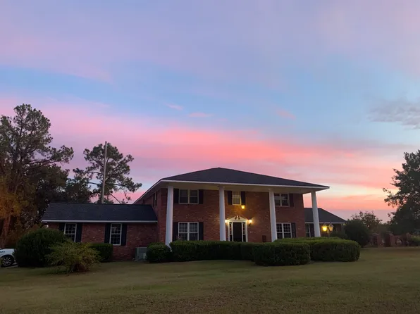 2780 Highway 37 E, Camilla, GA 31730
