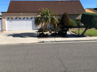 18878 Capense St, Fountain Valley, CA 92708