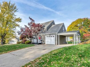 2644 Beverly Ave NE, Canton, OH 44714