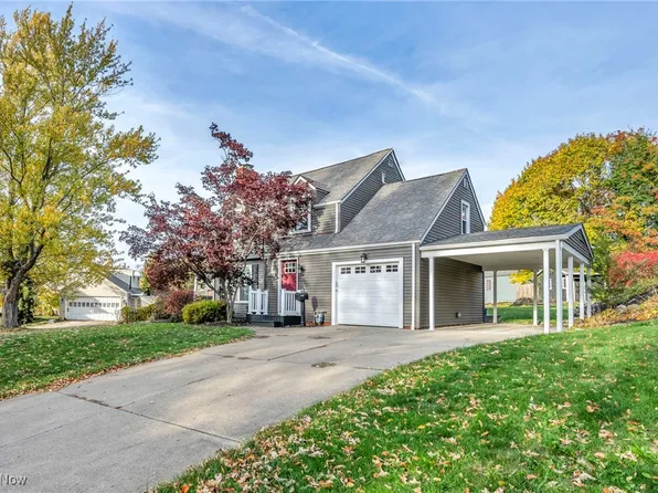 2644 Beverly Ave NE, Canton, OH 44714