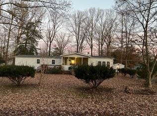 27115 Barkantine Dr, Millsboro, DE