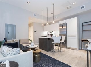1602 Sansom St UNIT 5, Philadelphia, PA 19103