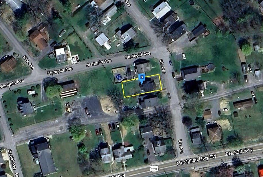 11907 Iris Ave, Cumberland, MD 21502 Zillow