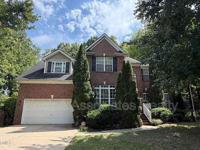 603 Harold Latta Dr