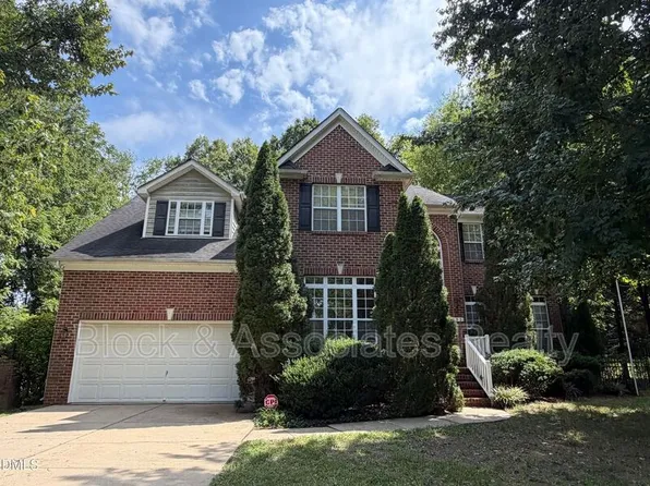 603 Harold Latta Dr, Hillsborough, NC 27278