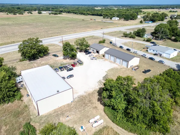 15602 State Highway 160 Hwy, Blue Ridge, TX 75424