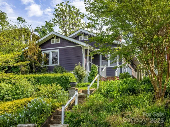 261 Murdock Ave, Asheville, NC 28804