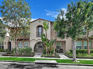 81 Reunion, Irvine, CA 92603