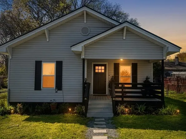 202 Spruce St, Gaffney, SC 29340