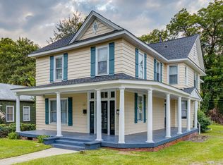 1109 Price Ave #T, Columbia, SC 29201