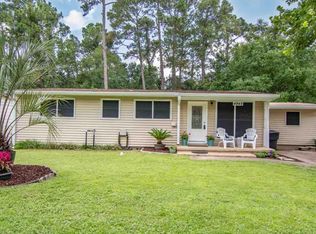 4948 Springhill Dr, Pensacola, FL 32503