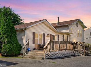 2820 Ross Ave, Sparrows Point, MD 21219