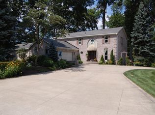 3190 Inwood Dr NW, Massillon, OH