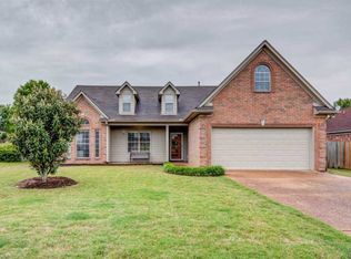 170 Mack Edward Dr, Oakland, TN 38060