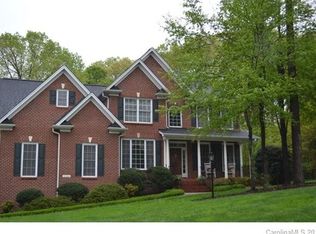 846 Savile Ln, Fort Mill, SC 29715