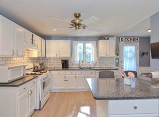 124 Norfolk St, Canton, MA 02021