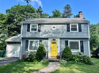 1161 Winton Rd S, Rochester, NY 14618
