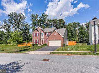 1714 Wolcott Way, Hanover, MD 21076