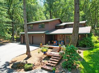 1545 Boole Rd, Applegate, CA 95703