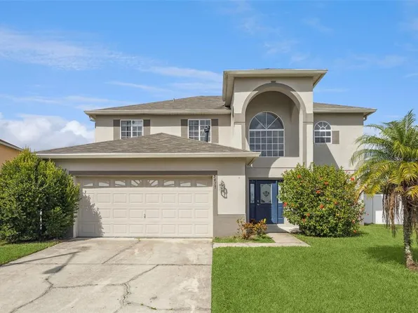 5417 Calla Lily Ct, Kissimmee, FL 34758