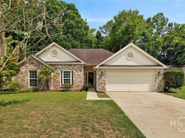 12 Ashwood Court, Pooler, GA 31322