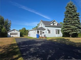 2382 Main St, Belledune, NB E8G 2M6