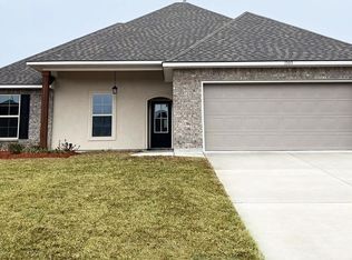 1505 Cavalry Ave, Zachary, LA 70791