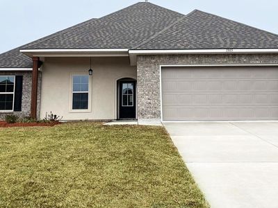 1505 Cavalry Ave, Zachary, LA, 70791