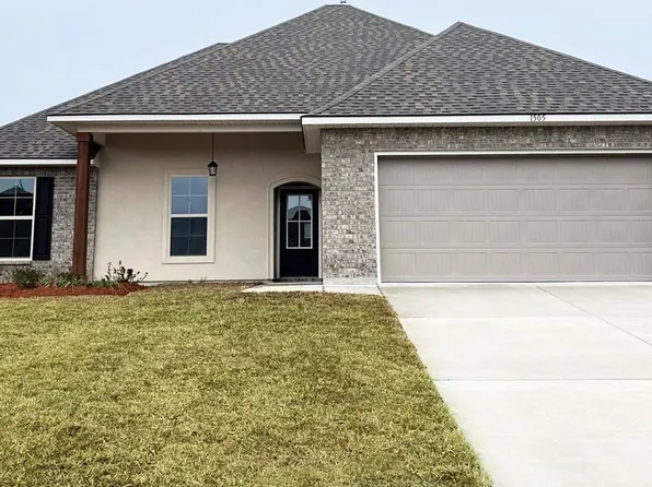 1505 Cavalry Ave, Zachary, LA 70791