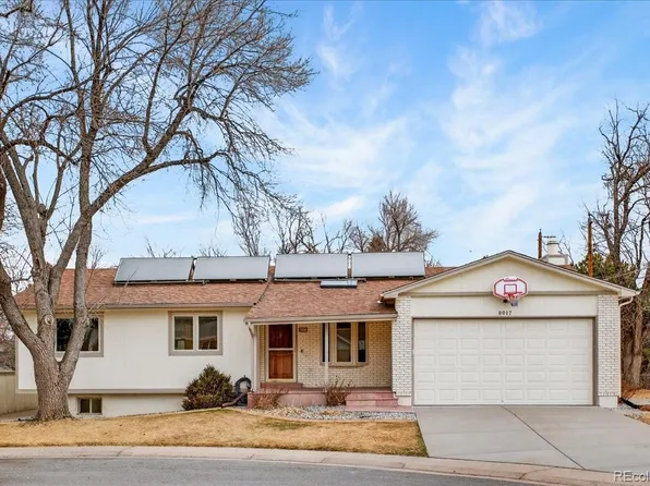 8017 E Geddes Avenue, Centennial, CO 80112