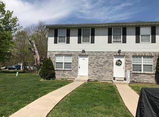 228 Truman Ct, Moscow Mills, MO 63362