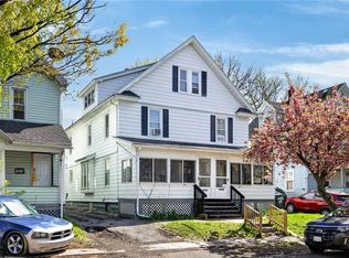 25-27 Rand St, Rochester, NY 14615