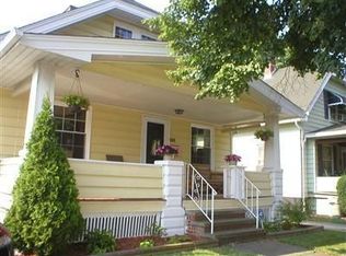 4109 Germaine Ave, Cleveland, OH