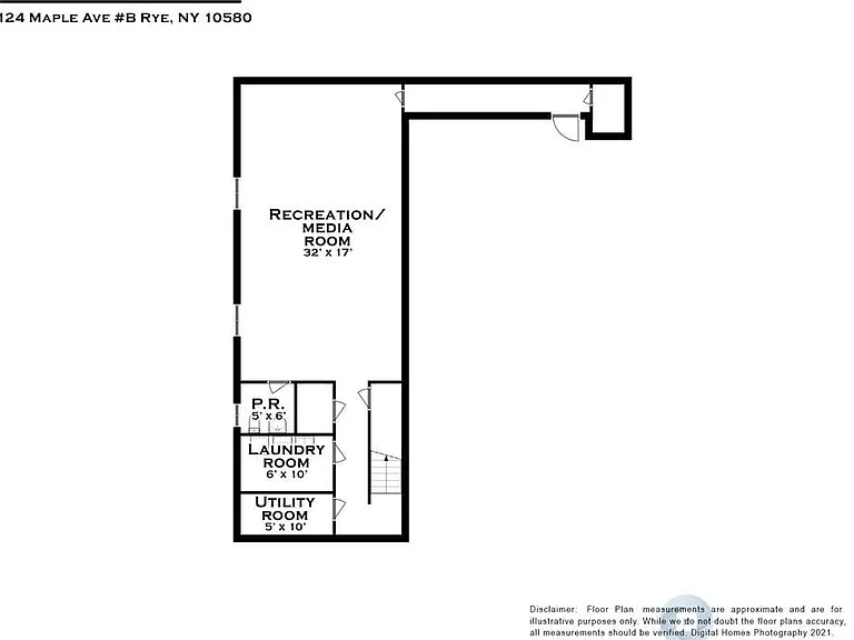 124B Maple Ave — Photo 27