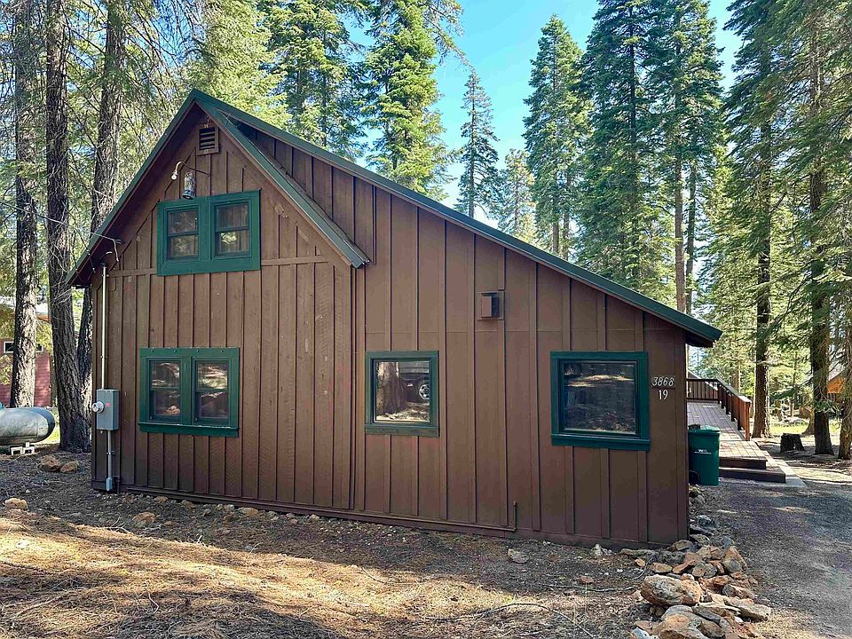 3868 Pole Line Rd, Canyon Dam, CA 95923 | Zillow