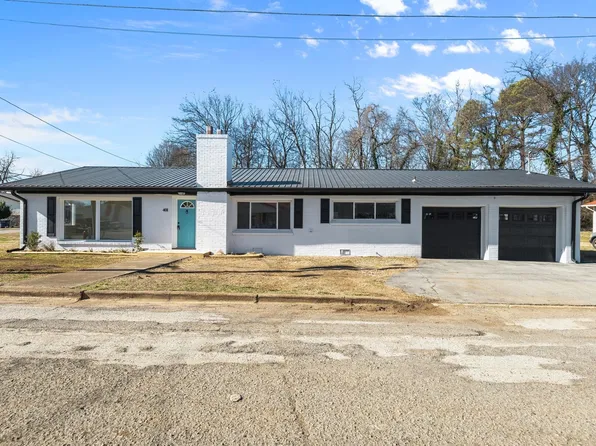 401 Hill St, Mount Pleasant, TN 38474