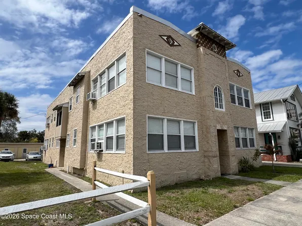 2104 Waverly Pl #7, Melbourne, FL 32901