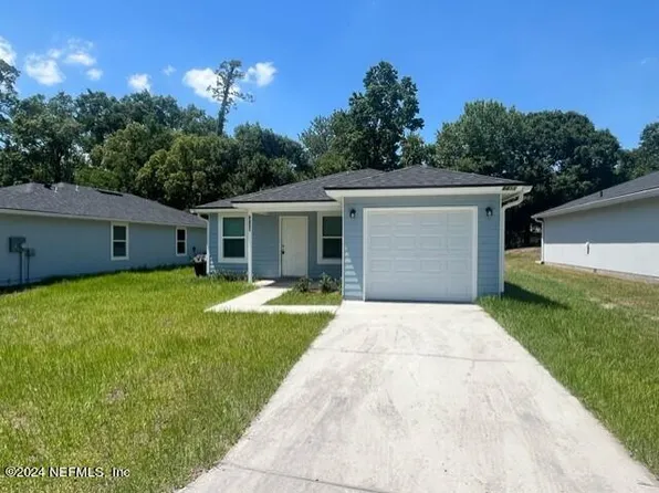 8451 HEWITT Street, Jacksonville, FL 32244