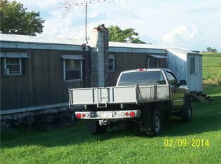 869 Kreinbrook Hill Rd, Mount Pleasant, PA 15666