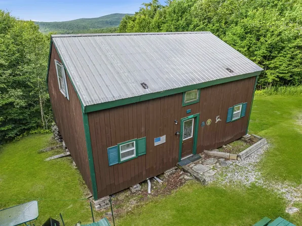 100 Mountain View Lane, Norton, VT 05907