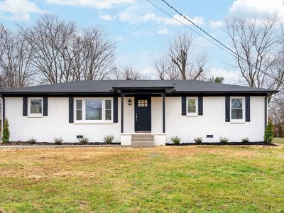 117 Glenn Ave, Gallatin, TN, 37066