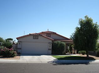 5723 N 73rd Dr, Glendale, AZ 85303