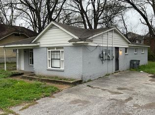 3367 Hardin Ave, Memphis, TN 38122