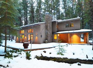 13627 Shad Bush Rr39, Black Butte Ranch, OR 97759