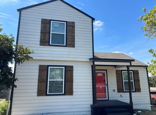 1403 S Marsalis Ave, Dallas, TX 75216