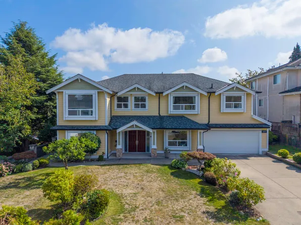5891 Dickens Pl, Burnaby, BC V5H 1W5