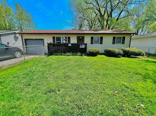 496 Polk St, Marion, OH