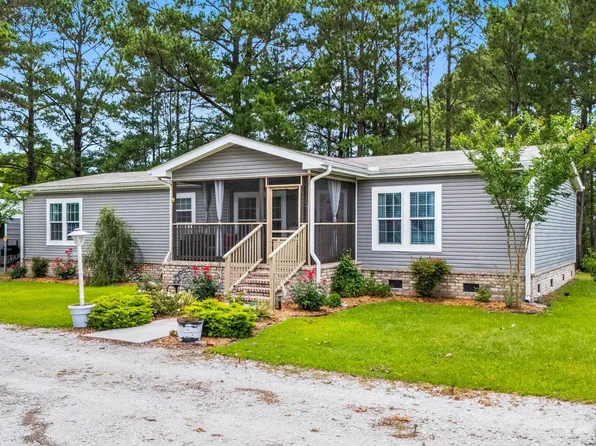 1105 Woodrow Ln., Loris, SC 29569