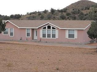 9765 E Blake Ranch Rd, Kingman, AZ 86401