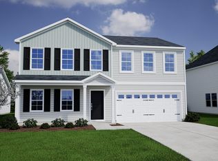 35 Osgood St LOT 21, Angier, NC 27501